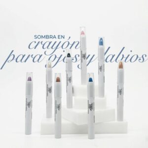 Pencil Eyeshadow Fashion Color