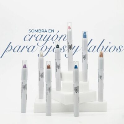 Pencil Eyeshadow Fashion Color