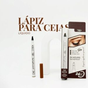 Fine Sketch Tattoo Liquid Eyebrow Pencil 24 Hours