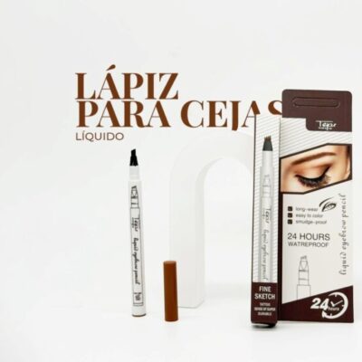 Fine Sketch Tattoo Liquid Eyebrow Pencil 24 Hours