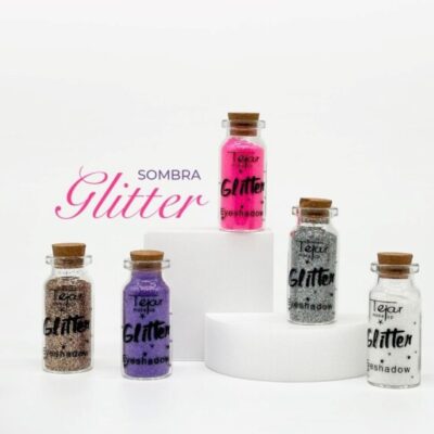 Glitter Eyeshadow