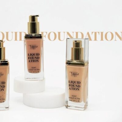 Teint Idole Ultra Liquid Foundation