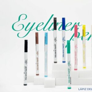 Colorful Eyeliner Pencil