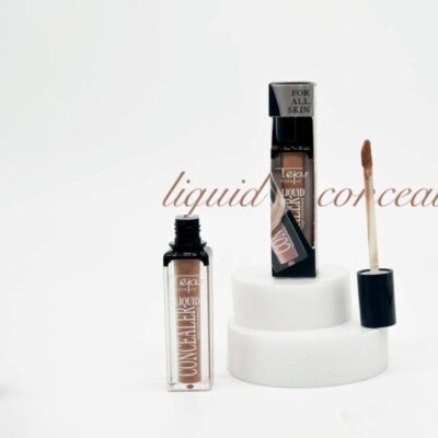 Liquid Concealer High Coverage