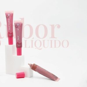 Liquid Blusher