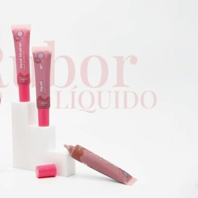 Liquid Blusher