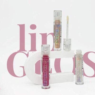 Pearl Lip Gloss