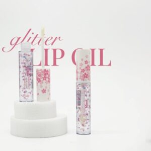 Glitter Comfort Lip Oil