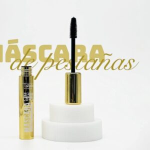 Mascara Long 24h No Shading