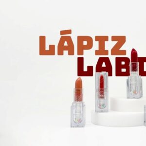 Lápiz Labial 2500