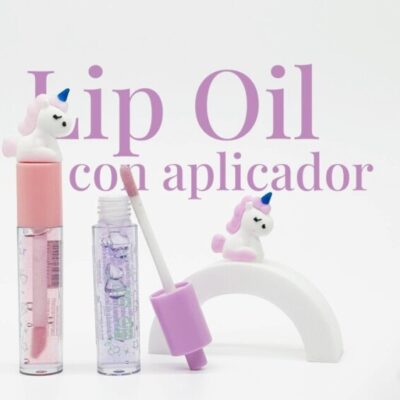 Lip Oil con Aplicador