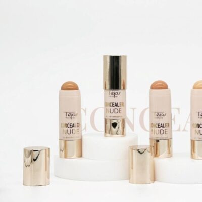 Concealer Nude en Barra