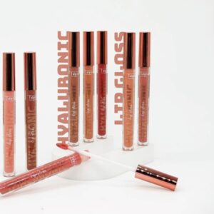 Hyaluronic Lip Gloss