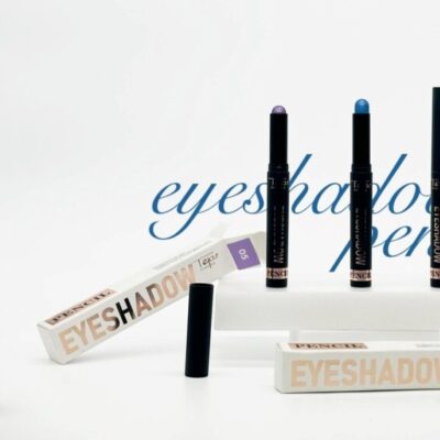 Soft Texture Eyeshadow Pencil