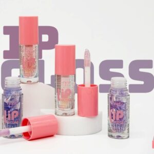 Lip Gloss Sheals