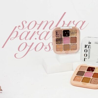Eyebrow Palette Professional Makeup