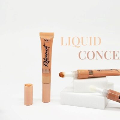 Refinement Liquid Concealer Vitamin C