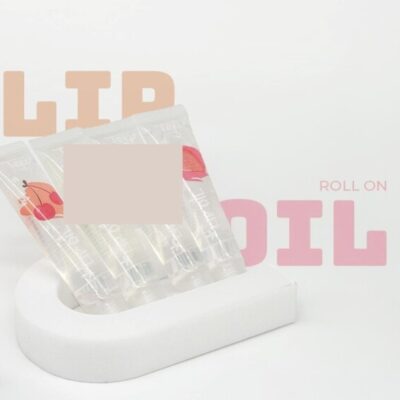 Fruit Lip Oil Roll On