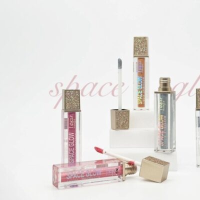 Space Glow Liquid Eyeshadow