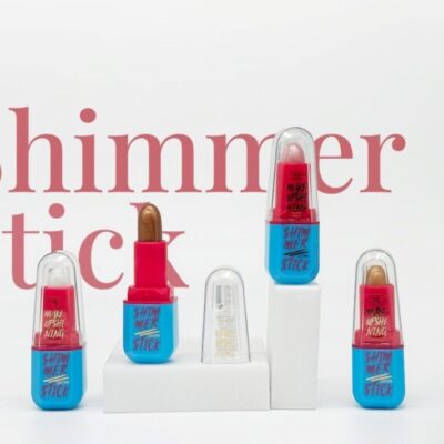 Upshining Shimmer Lasting Stick
