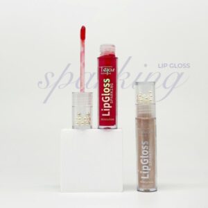 Sparking Moisturizing Lip Gloss