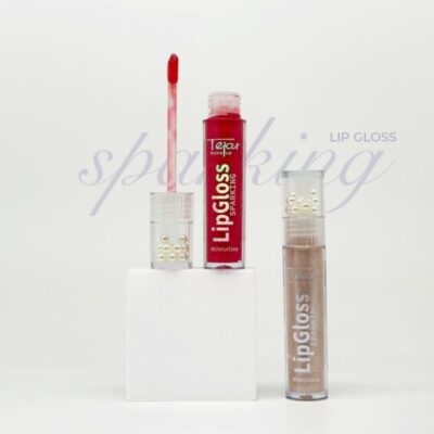 Sparking Moisturizing Lip Gloss