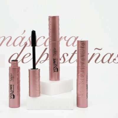 Volume Mascara Charme Big Eyes