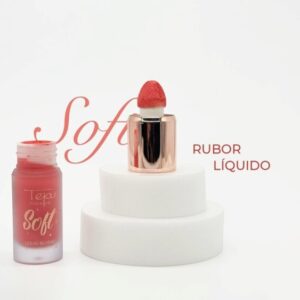 Soft Liquid Blusher