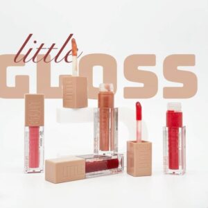 Little Gloss Hyaluronic Acid Lip Gloss