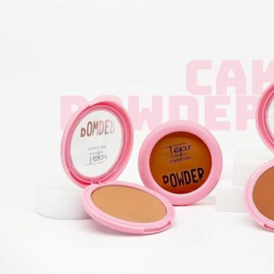 Powder Cake Powder