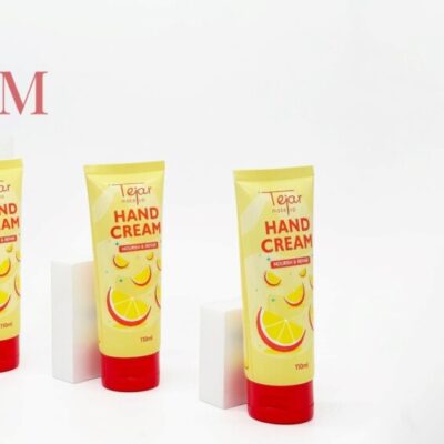 Hand Cream Nourish & Repair 110ml