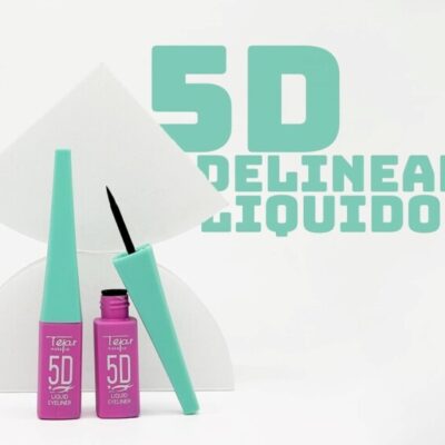 5D Liquid Eyeliner