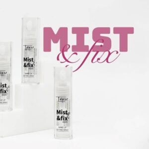 Mist & Fix Make Up Setting Spray