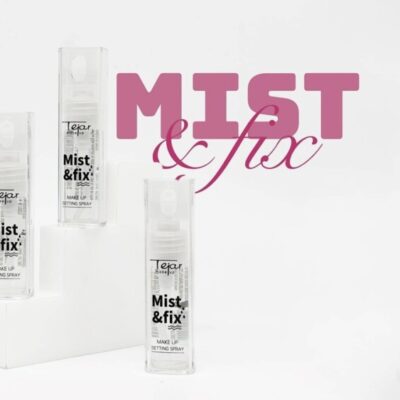 Mist & Fix Make Up Setting Spray