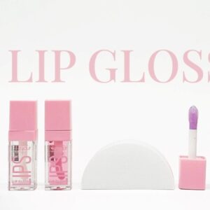 Lips Lip Gloss