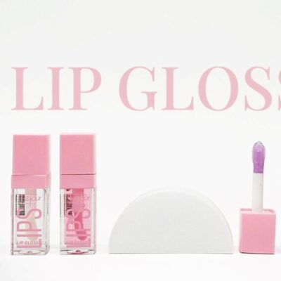 Lips Lip Gloss