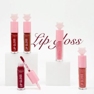 Sweet Lip Gloss 24H