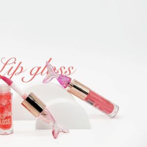 Lip Gloss Moisturize