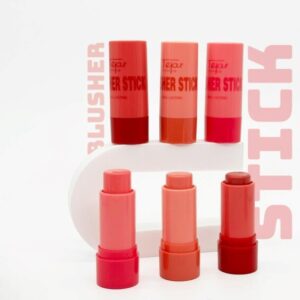 Blusher Stick Long Lasting
