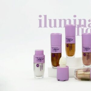 3D Lumilayer Liquid Iluminador