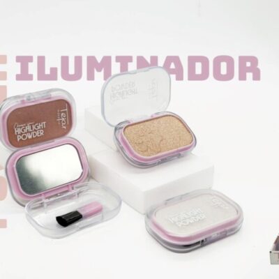 Highlight Powder Choose Your Powder