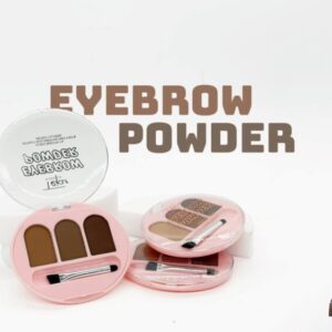 Eyebrow Powder Makeup Artist
