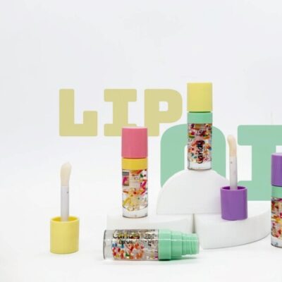 Candy Lip Oil