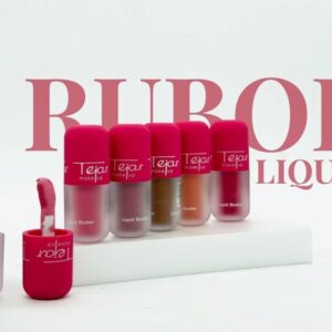 Liquid Blusher