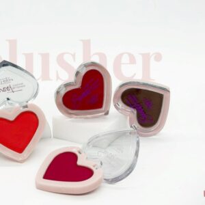 Sweet Blusher Cream