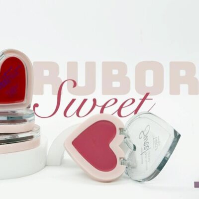 Rubor Sweet