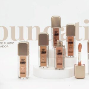 Liquid Foundation 16H
