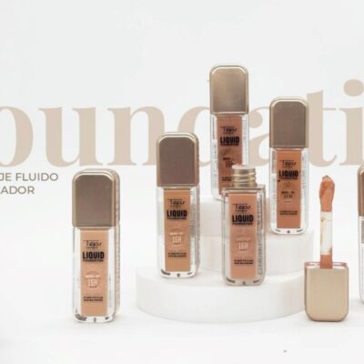 Liquid Foundation 16H