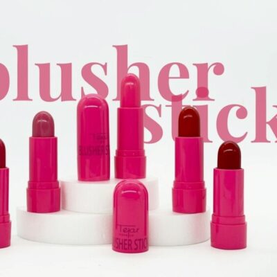 Blusher Stick