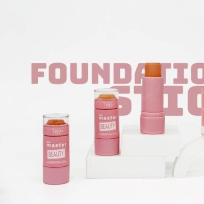 Master Beauty Foundation Stick